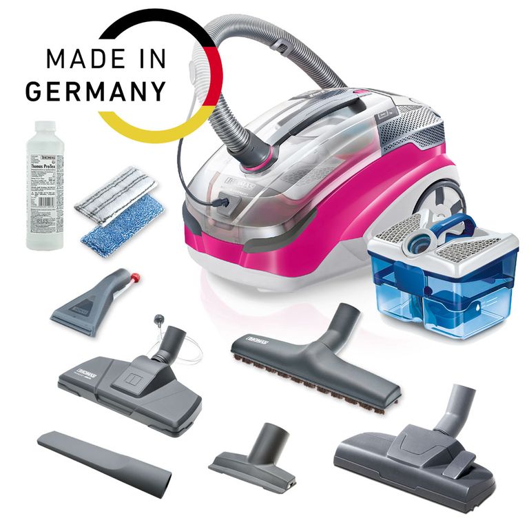Shopapotheke THOMAS AQUA+ Allergy & Family