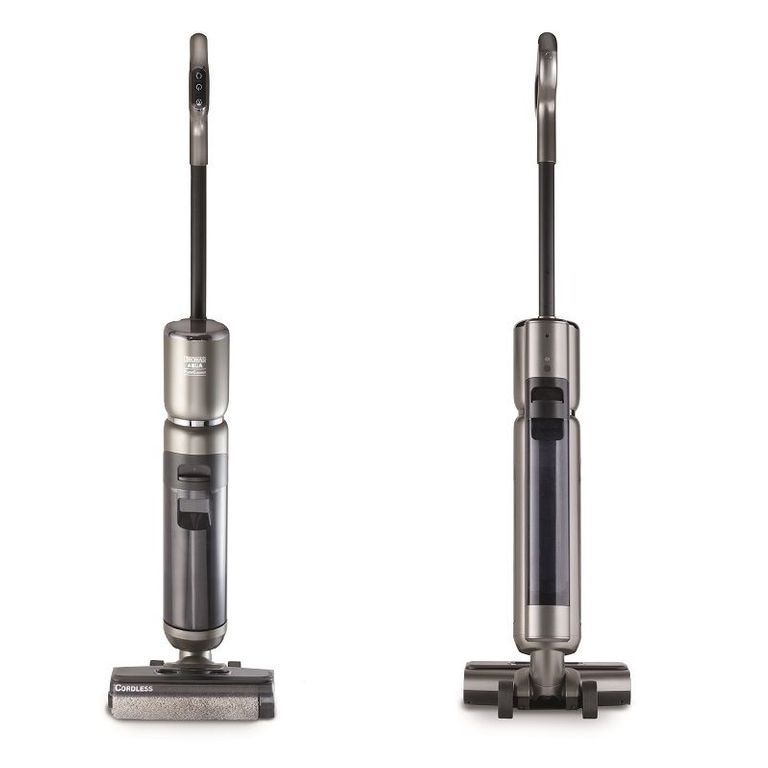 Shopapotheke THOMAS AQUA FloorCleaner Cordless