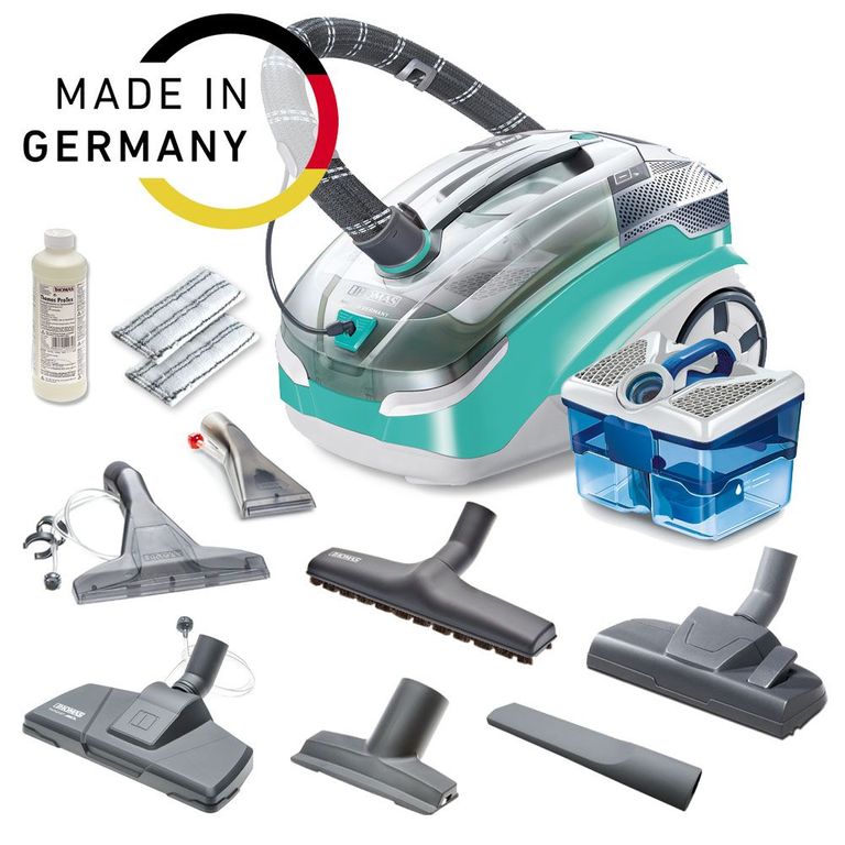 Shopapotheke THOMAS AQUA+ Multi Clean X10 Parquet