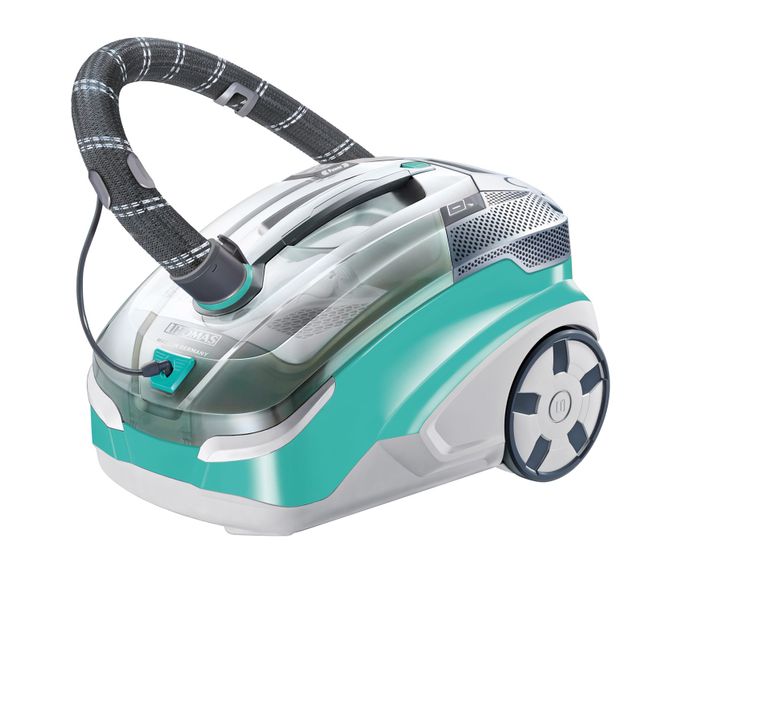 shopapotheke THOMAS AQUA+ Multi Clean X10 Parquet