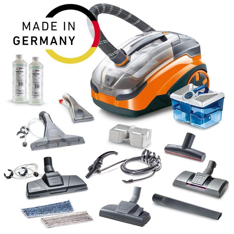 Shopapotheke THOMAS AQUA+ Pet & Family Parquet Pro