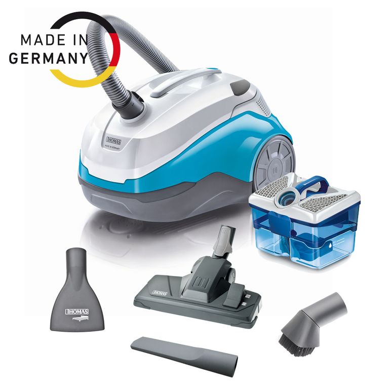 Shopapotheke THOPMAS Perfect Air Allergy Pure