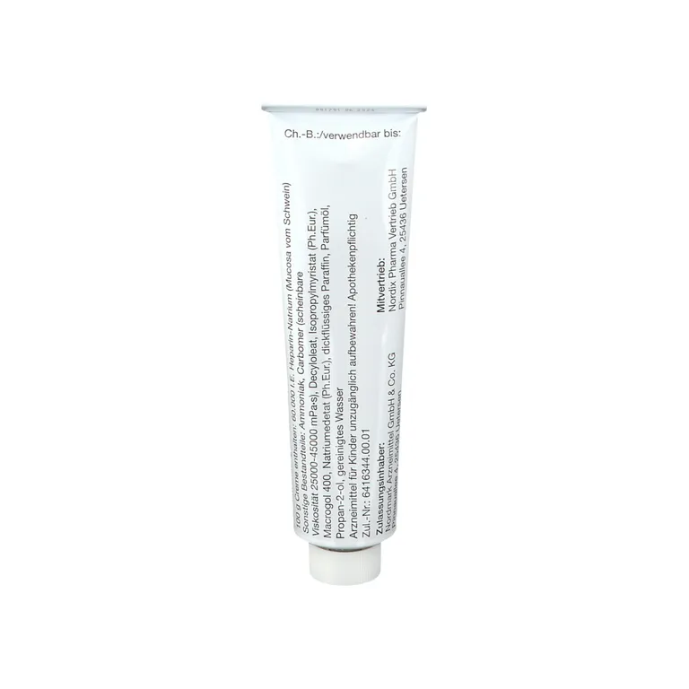 Shopapotheke Thrombophob 60 000 Creme