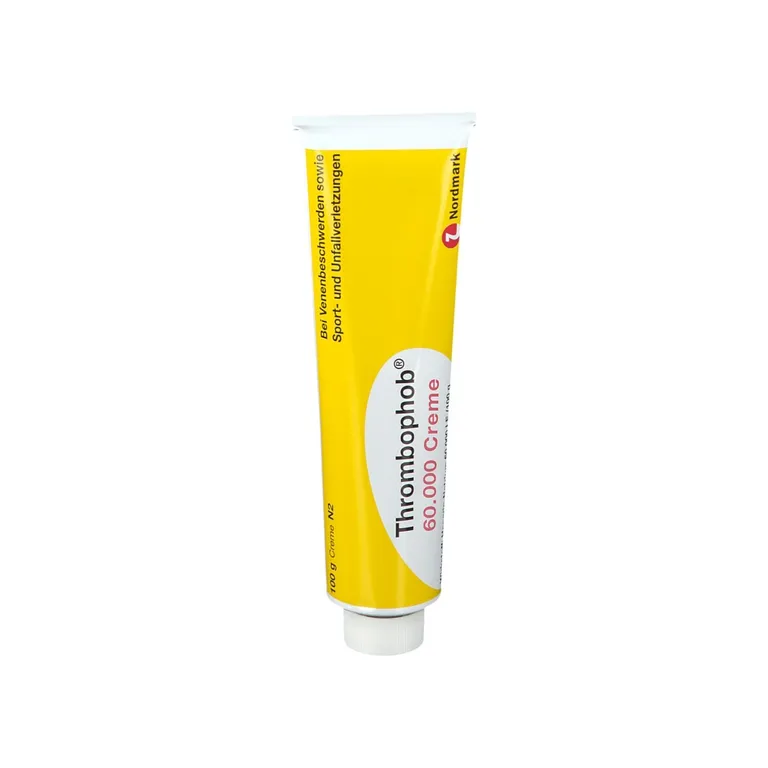 shopapotheke Thrombophob 60 000 Creme