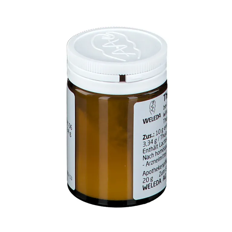 Shopapotheke Thuja Comp. N