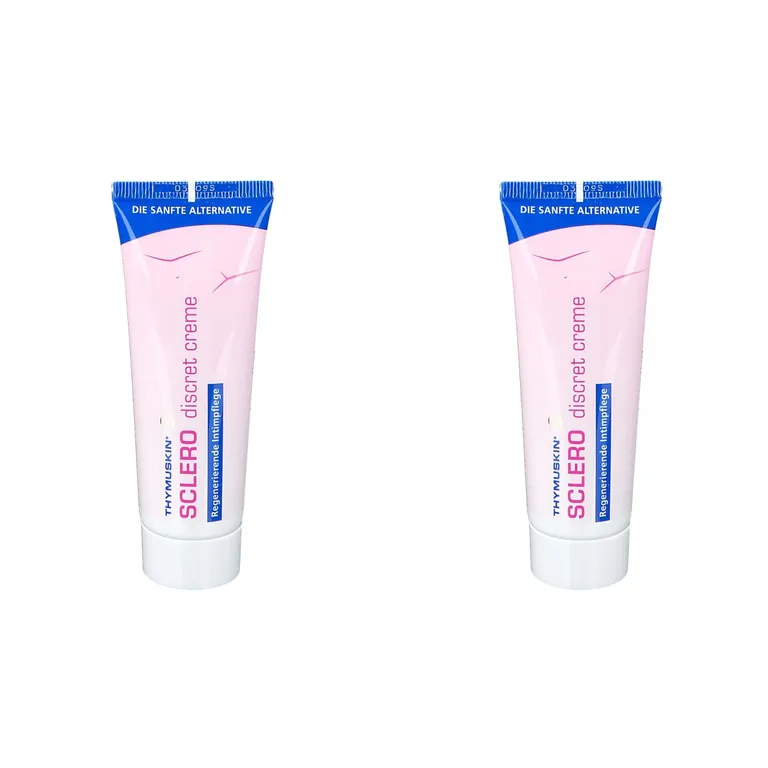 shopapotheke Thymuskin® Sclero Discret