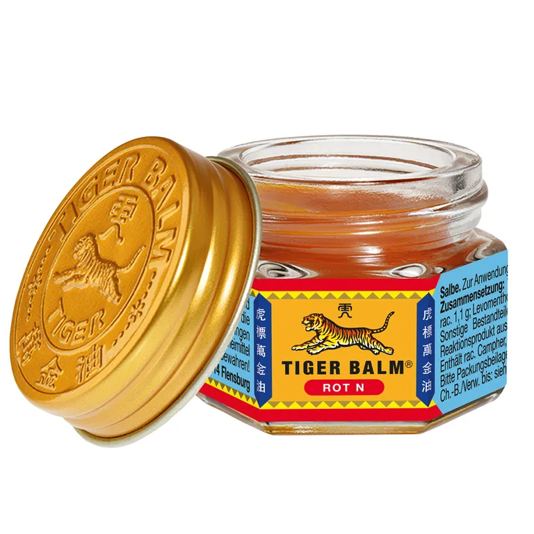 Shopapotheke TIGER BALM® ROT N