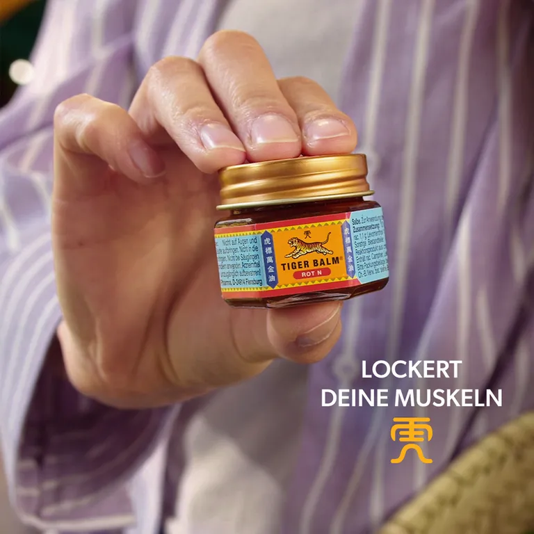 Shopapotheke TIGER BALM® ROT N