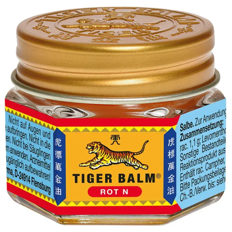 Shopapotheke TIGER BALM® ROT N