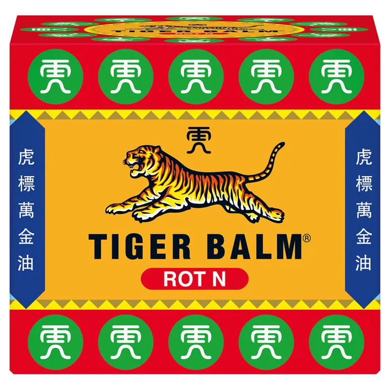 shopapotheke TIGER BALM® ROT N