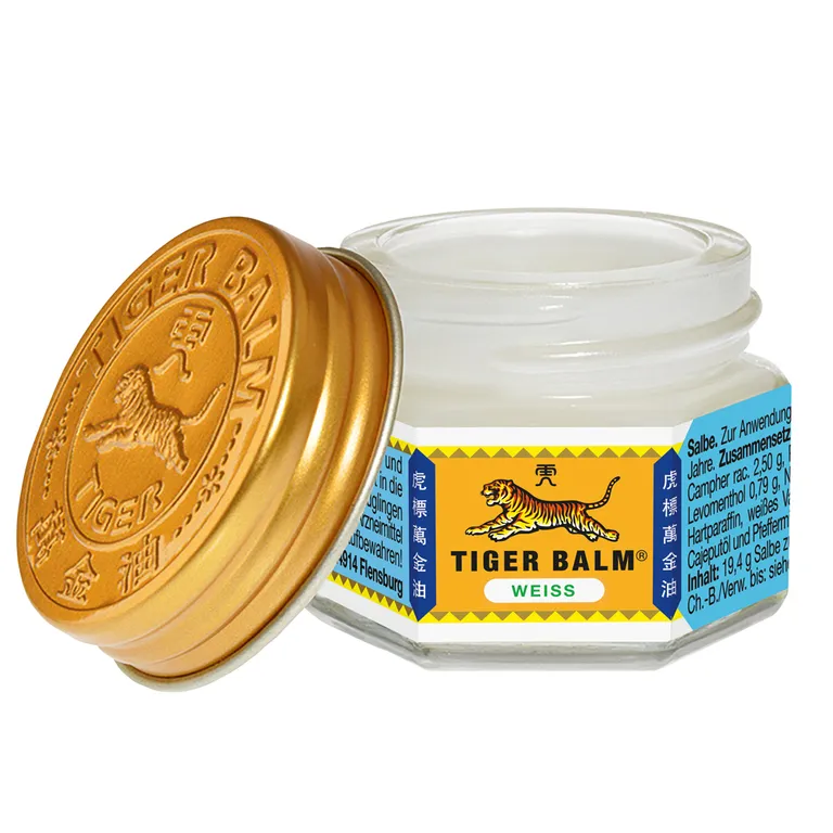 Shopapotheke TIGER BALM® WEISS