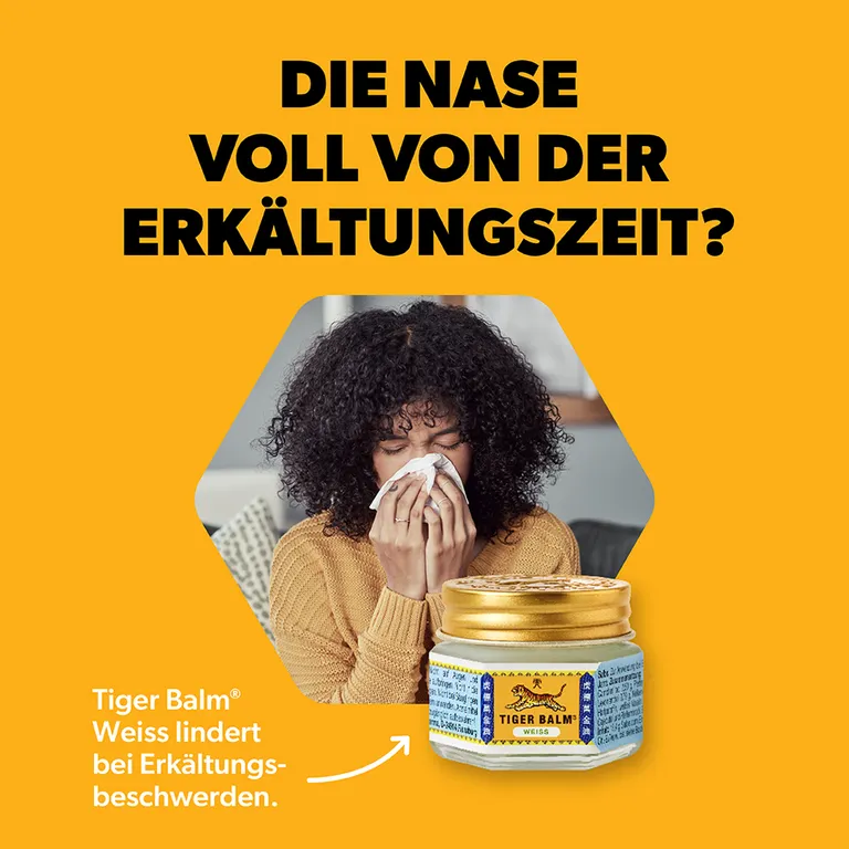 Shopapotheke TIGER BALM® WEISS