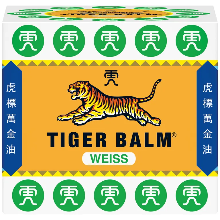 shopapotheke TIGER BALM® WEISS
