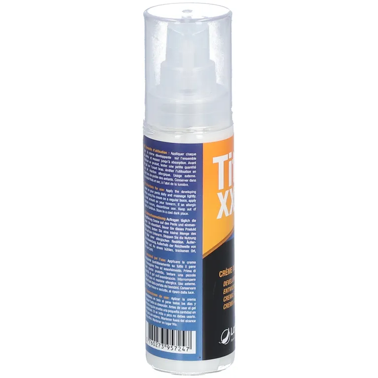 Shopapotheke Titan XXL Gel