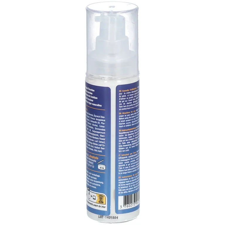 Shopapotheke Titan XXL Gel
