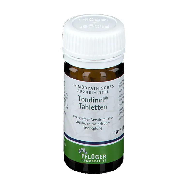 shopapotheke Tondinel® Tabletten
