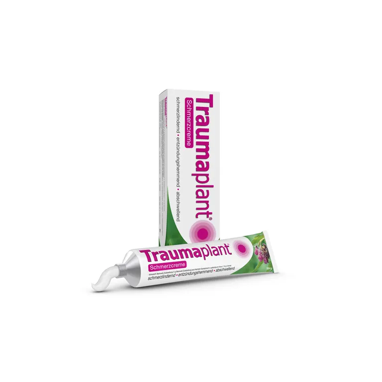 shopapotheke Traumaplant® Schmerzcreme