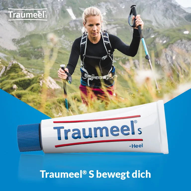 Shopapotheke Traumeel® S