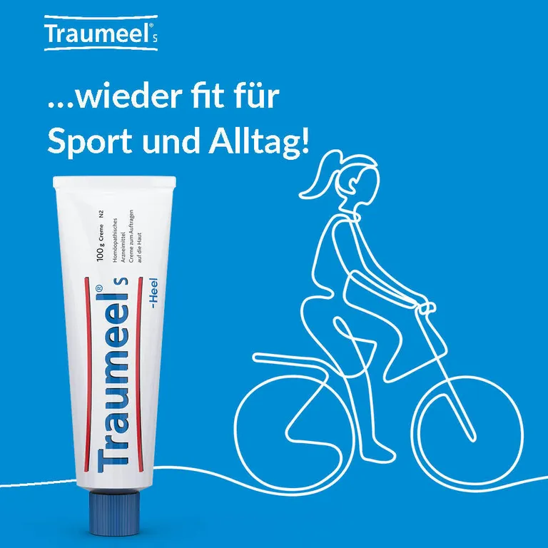 Shopapotheke Traumeel® S