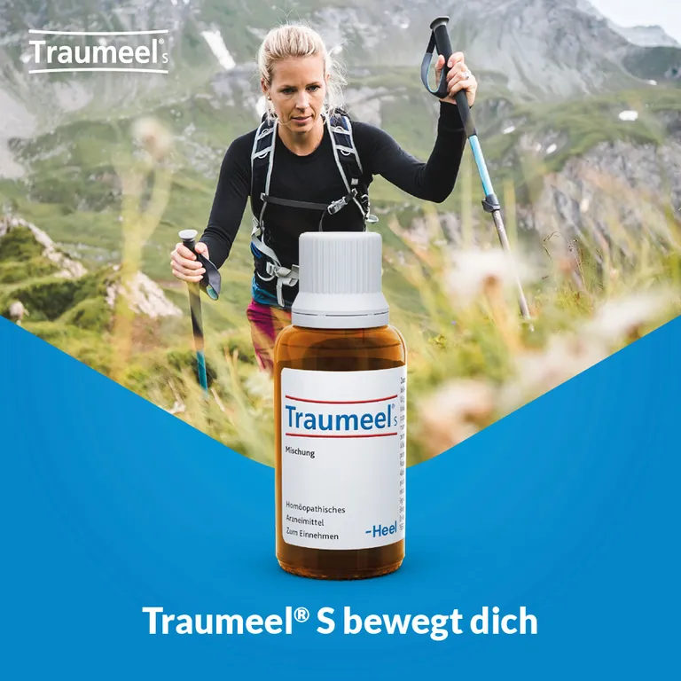 Shopapotheke Traumeel® S Tropfen