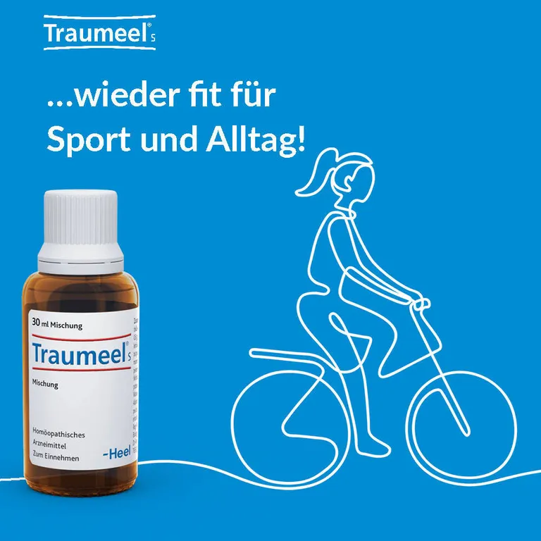 Shopapotheke Traumeel® S Tropfen