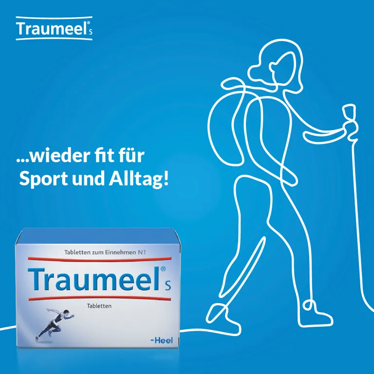 Shopapotheke Traumeel® S