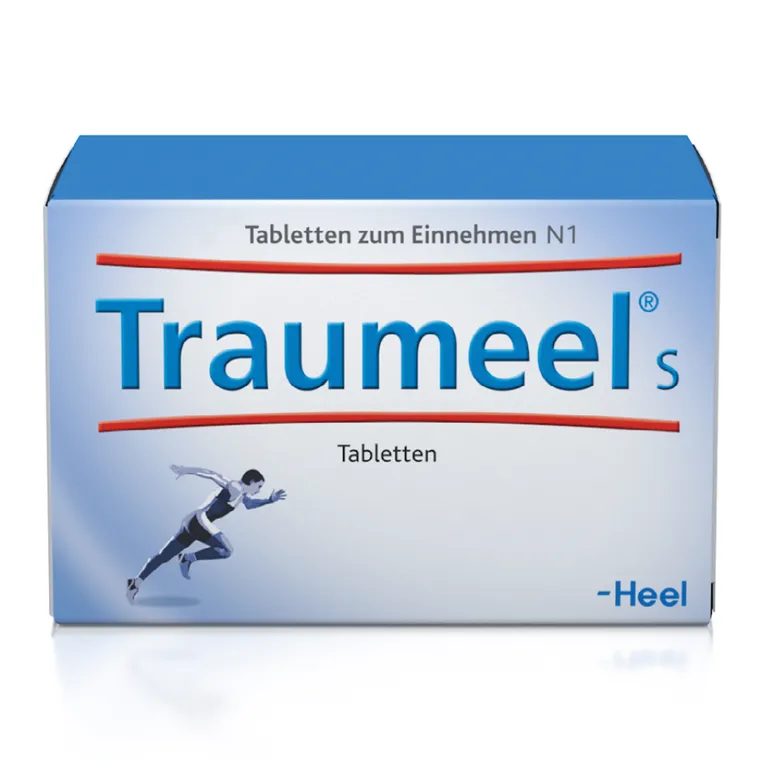 shopapotheke Traumeel® S