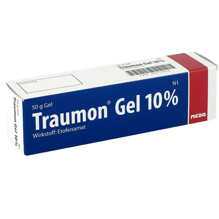 shopapotheke Traumon Gel 10%