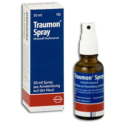 shopapotheke Traumon® Spray