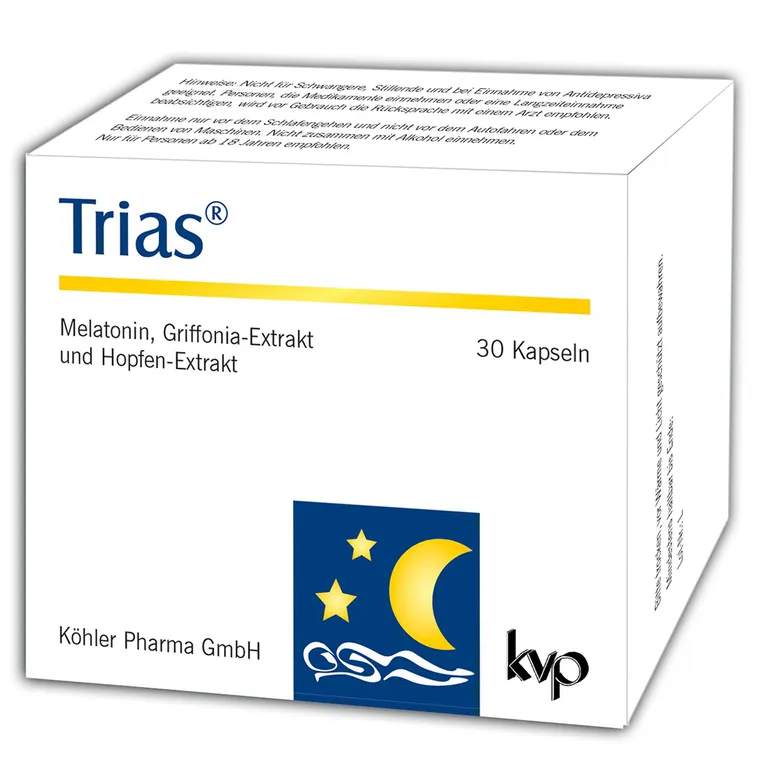 shopapotheke Trias®