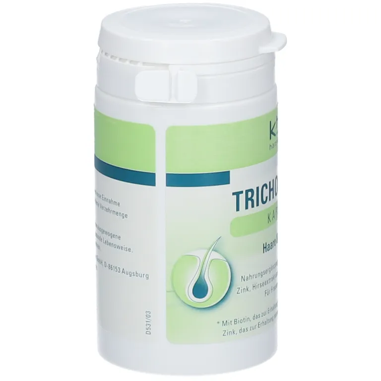 Shopapotheke TRICHOSENSE® Kapseln
