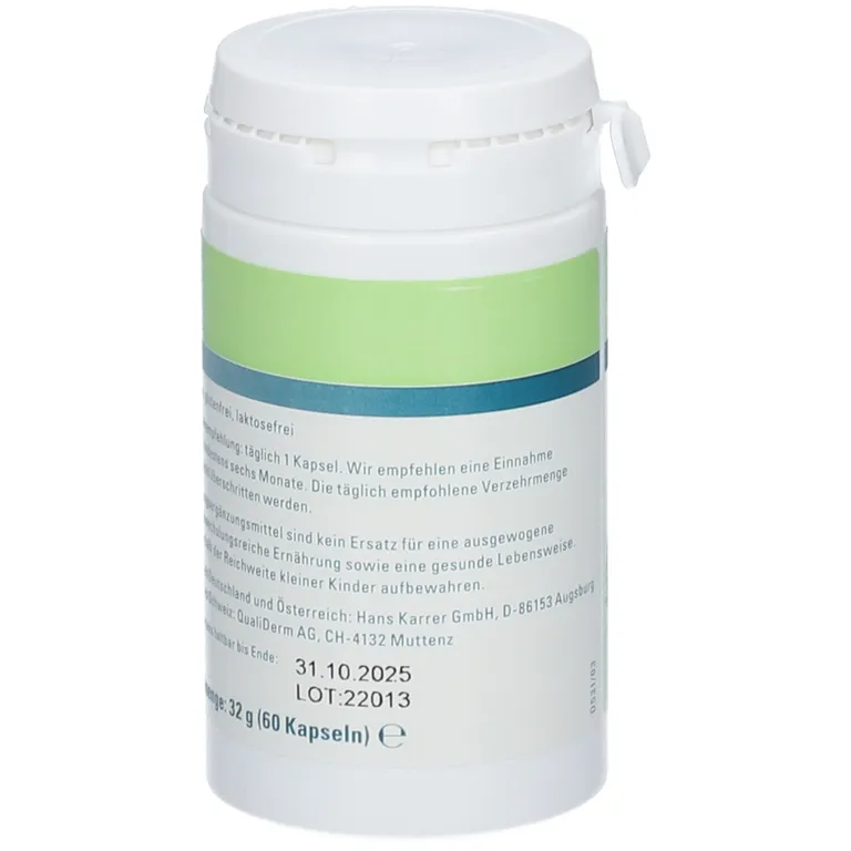 Shopapotheke TRICHOSENSE® Kapseln