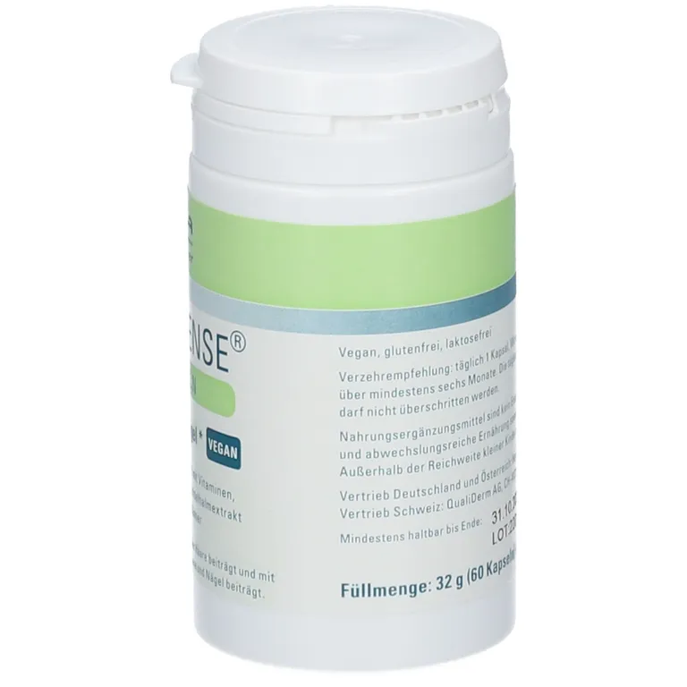 Shopapotheke TRICHOSENSE® Kapseln
