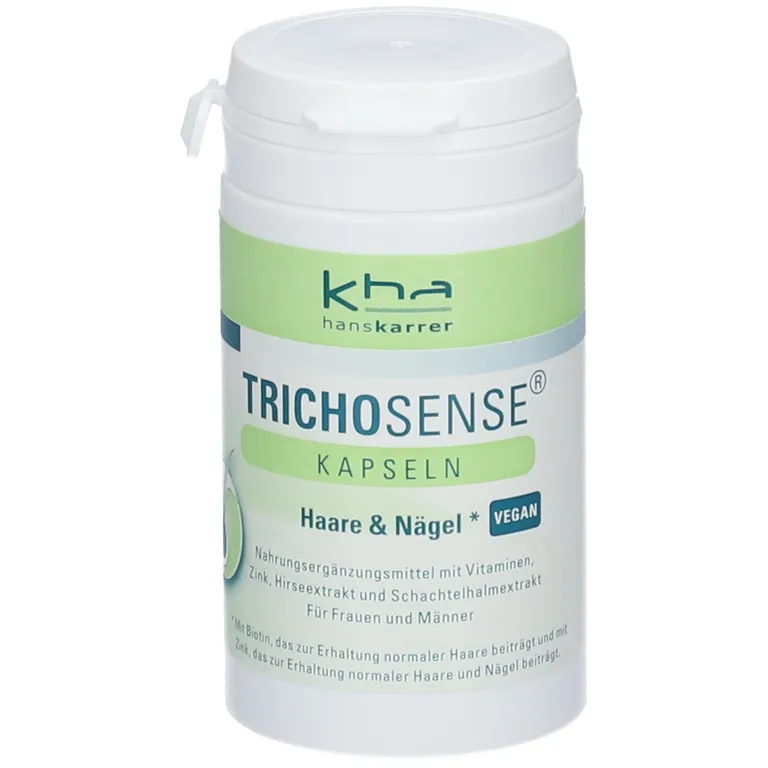 shopapotheke TRICHOSENSE® Kapseln