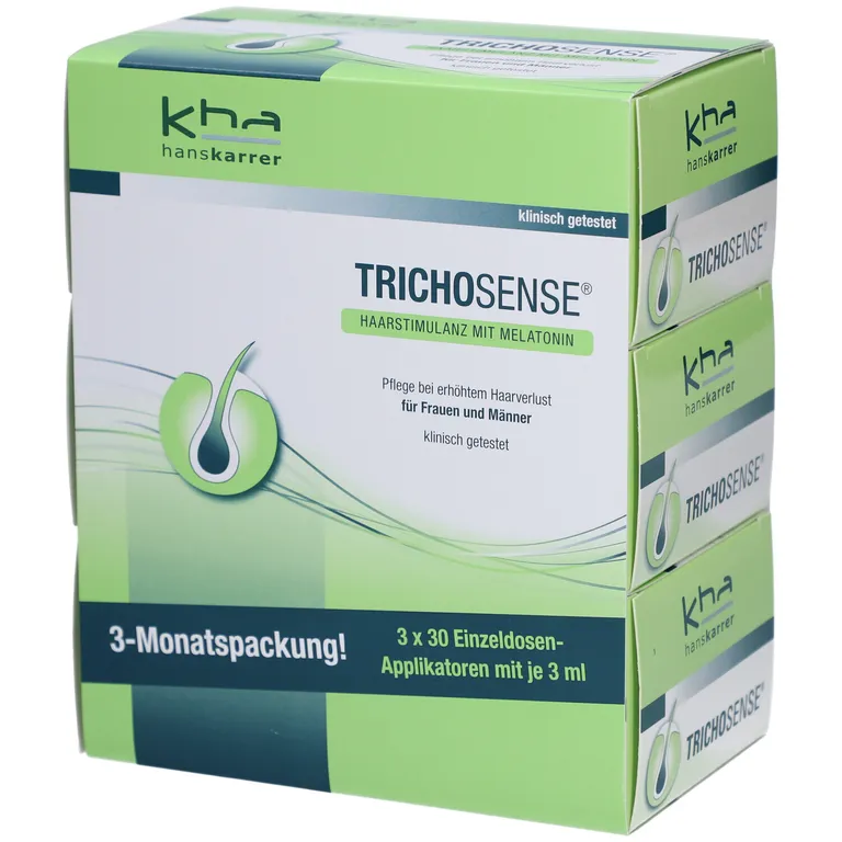 Shopapotheke TRICHOSENSE® Lösung