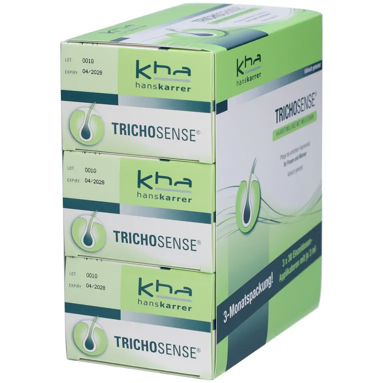 Shopapotheke TRICHOSENSE® Lösung