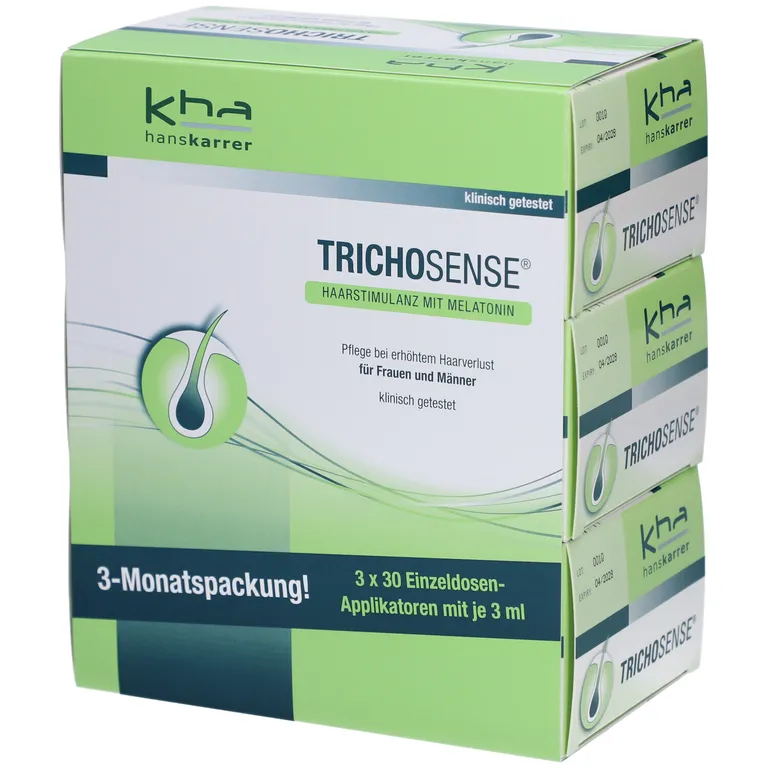 shopapotheke TRICHOSENSE® Lösung
