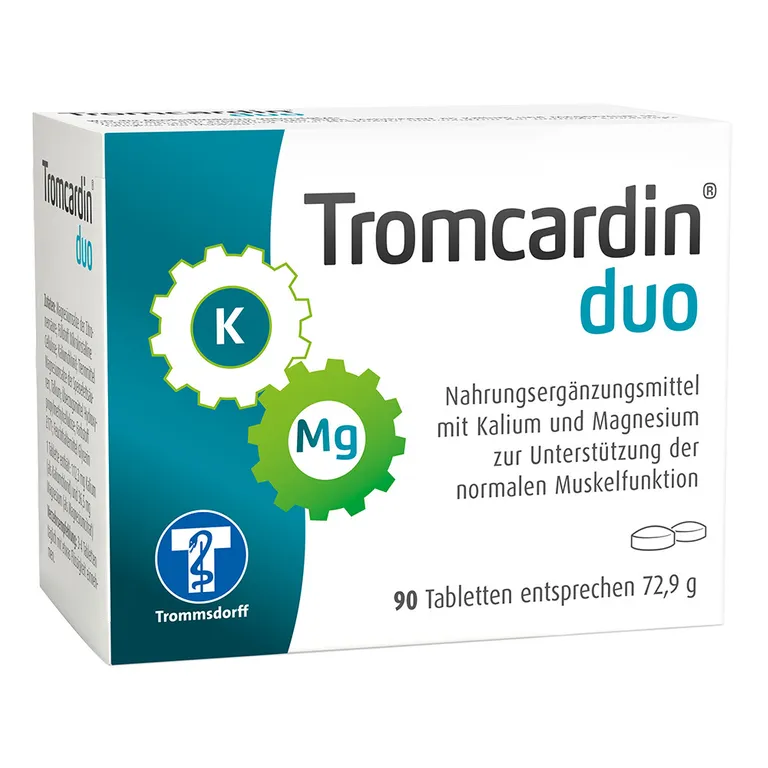 shopapotheke Tromcardin® duo