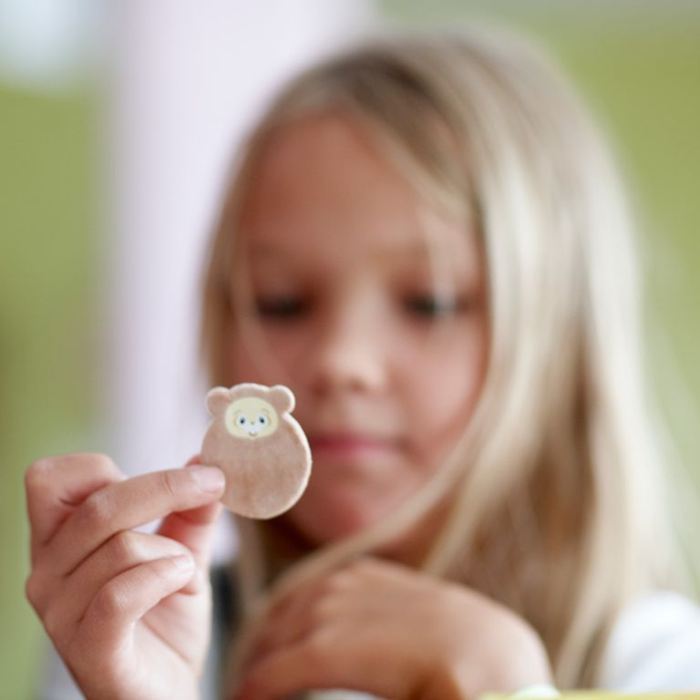 Shopapotheke Tröstisar Kuscheltroststicker