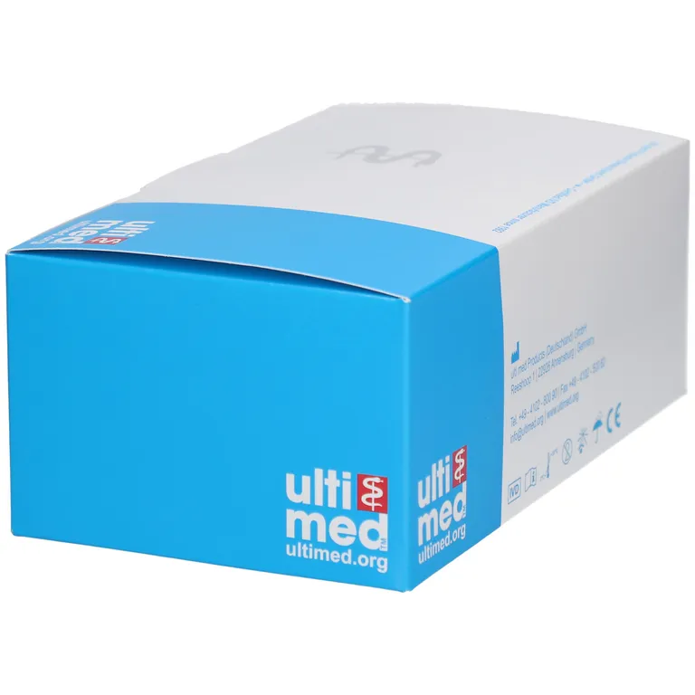 Shopapotheke Ulti Med HCG Testkassette