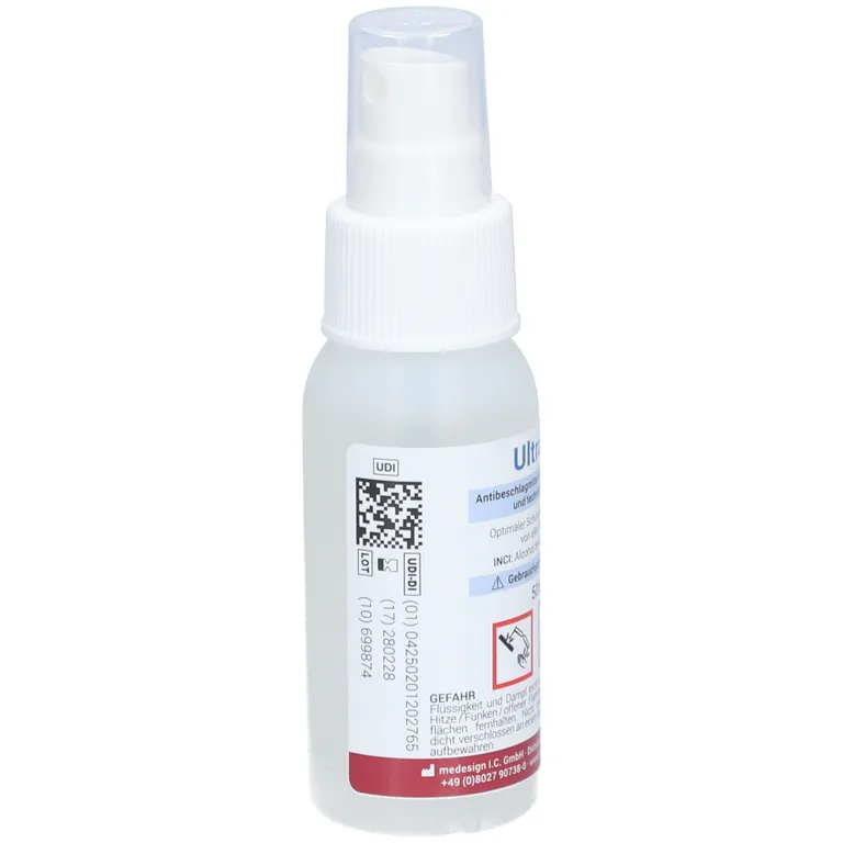 Shopapotheke Ultraklar Antibeschlagmittel