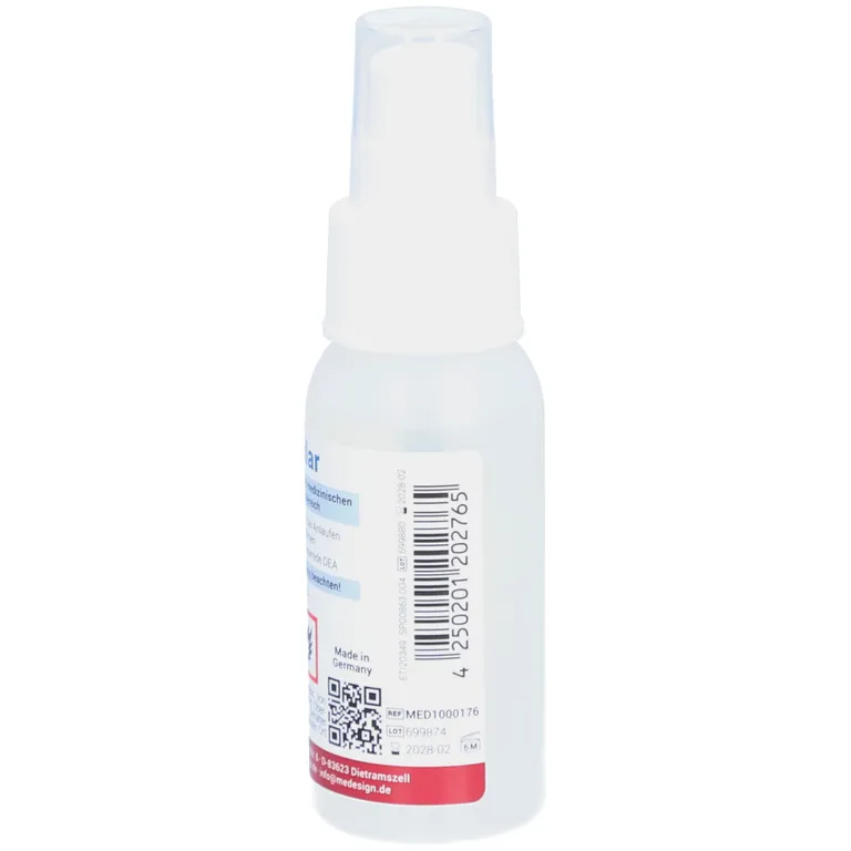 Shopapotheke Ultraklar Antibeschlagmittel