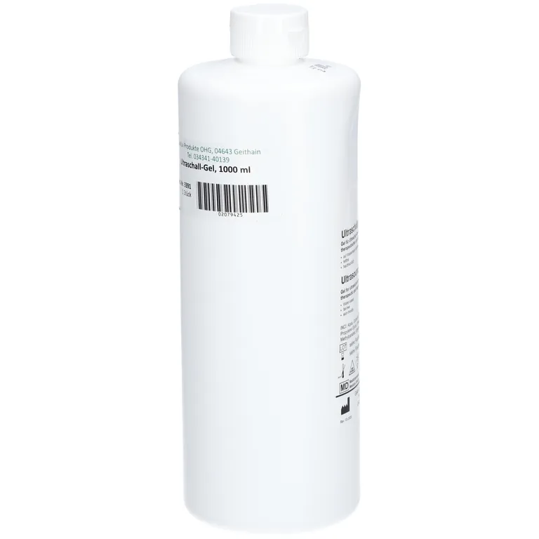 Shopapotheke Ultraschall-Gel