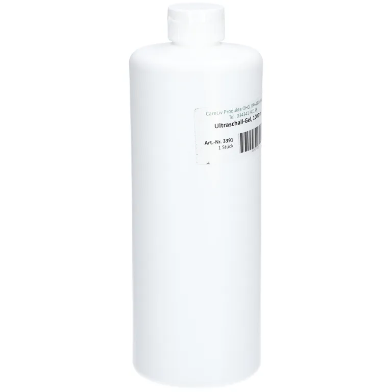 Shopapotheke Ultraschall-Gel