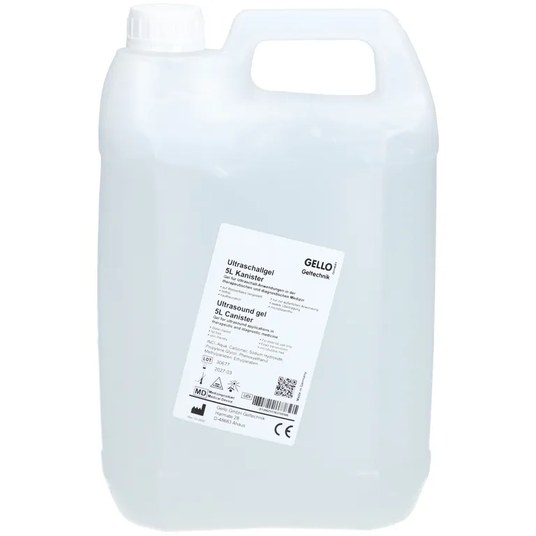 shopapotheke Ultraschall-Gel