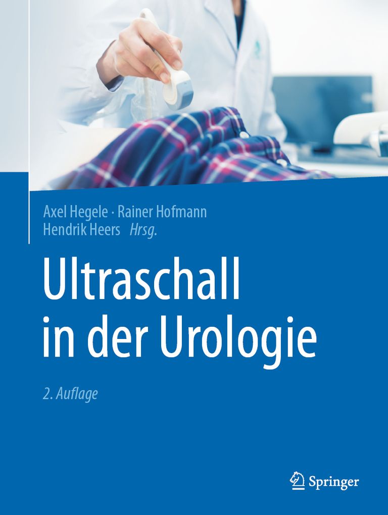 shopapotheke Ultraschall in der Urologie