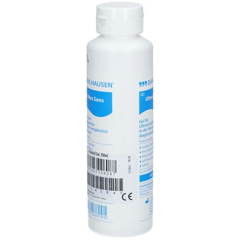 Shopapotheke Ultraschallgel