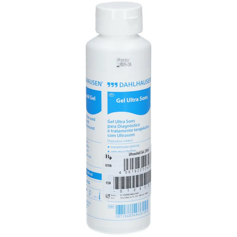 Shopapotheke Ultraschallgel