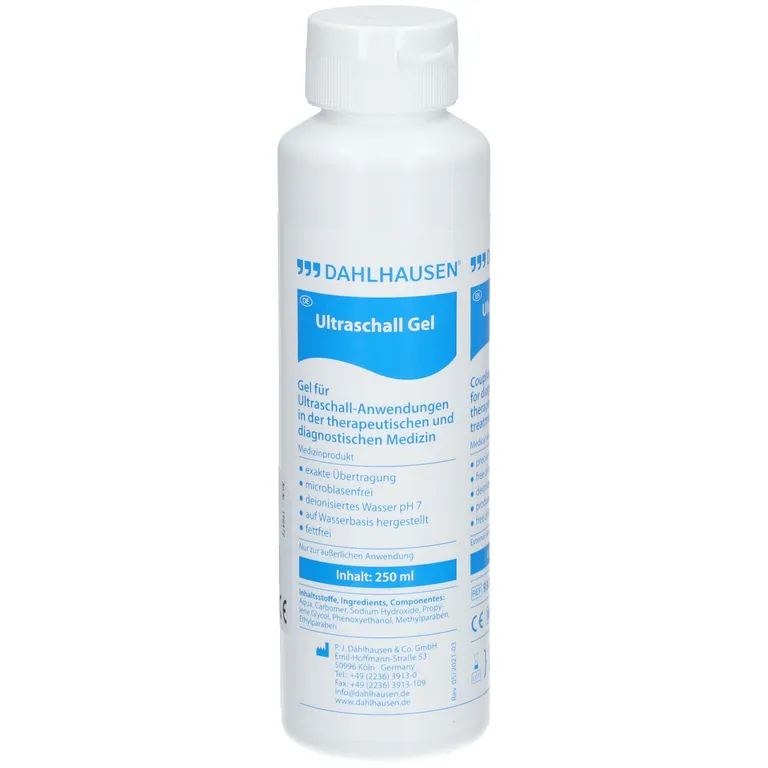 shopapotheke Ultraschallgel
