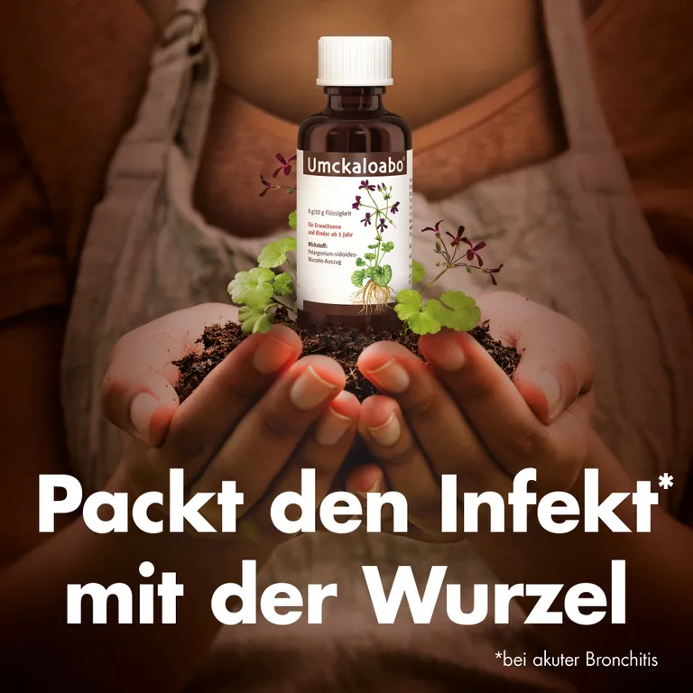 Shopapotheke Umckaloabo® Lösung